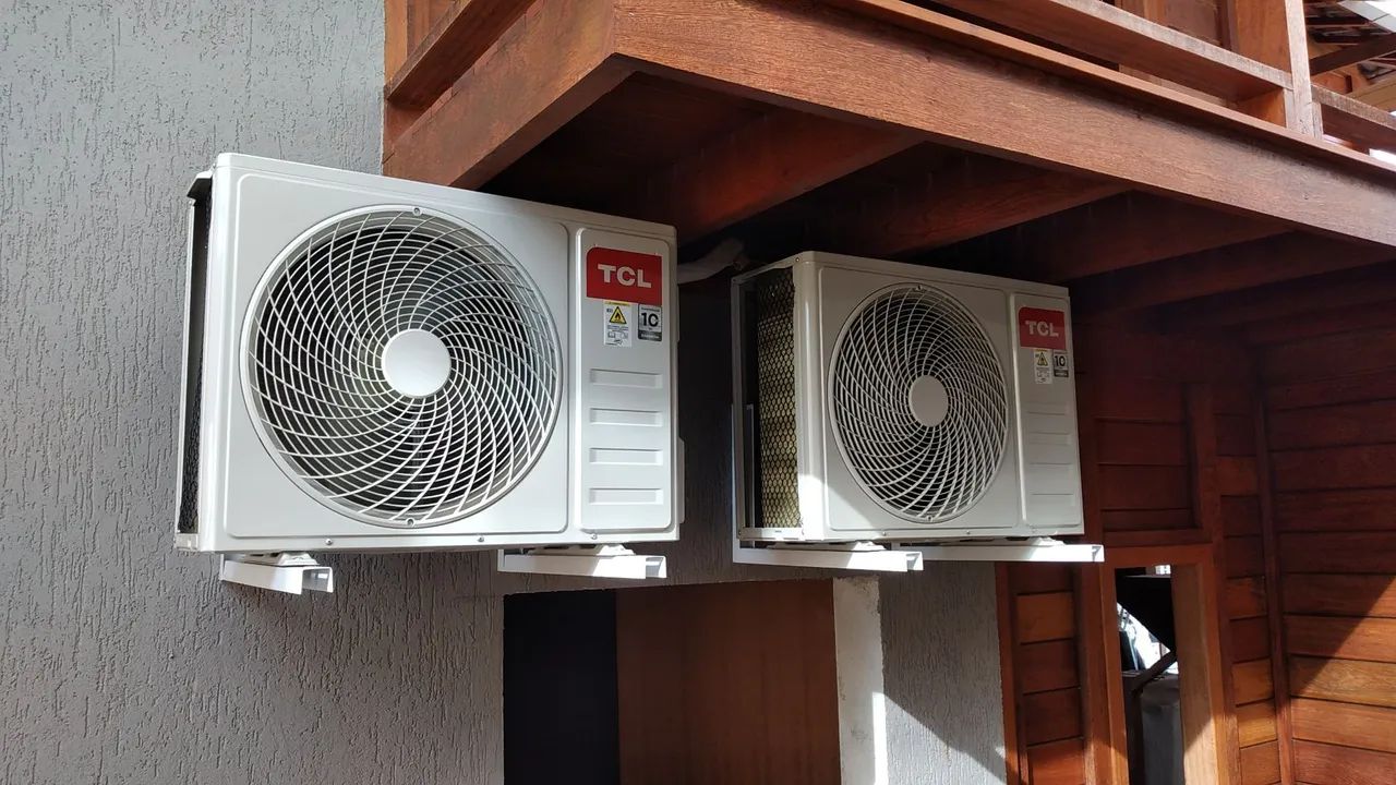  Instalação Ar Condicionado  - Foto 5
