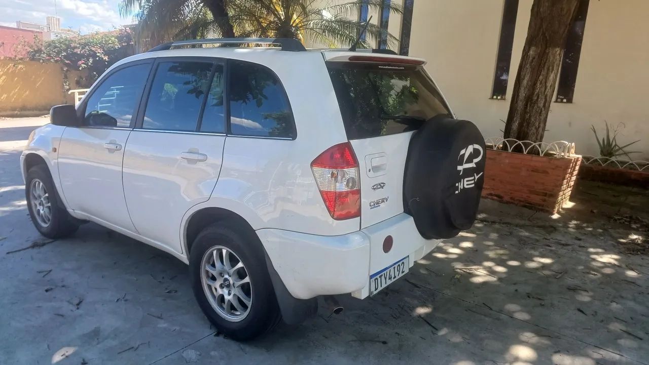 Tiggo 2.0 completo   - Foto 5