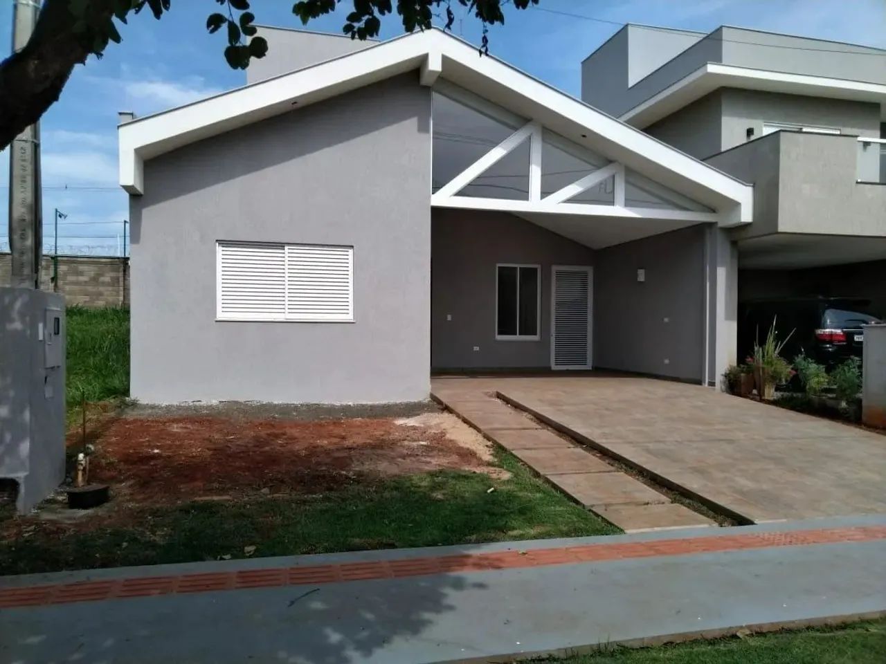 Casa em Condomínio Bella Vittá - Londrina