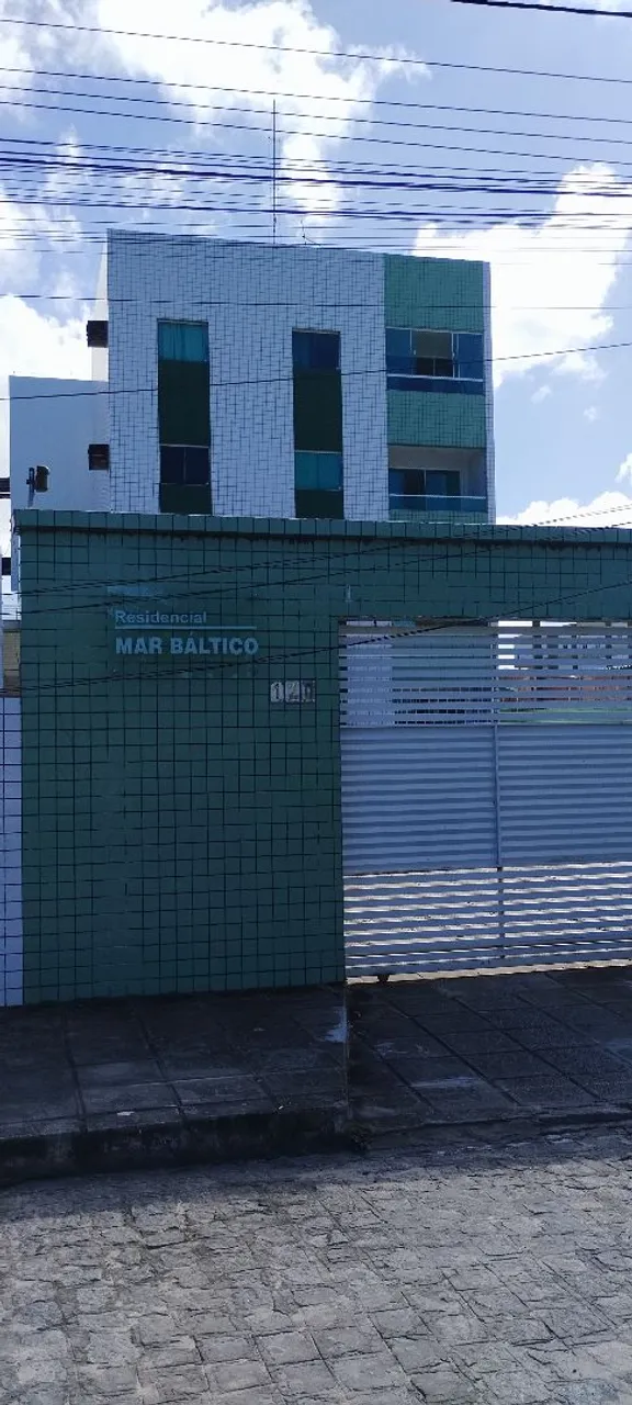Apartamento para Alugar no Valentina