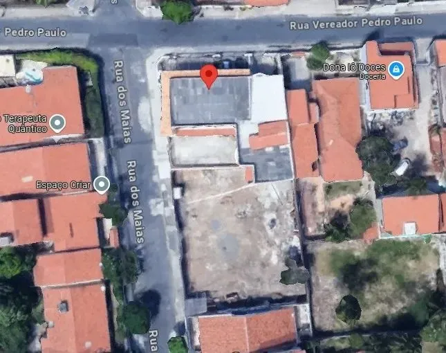 TERRENO NA CIDADE DOS FUNCIONÁRIOS!