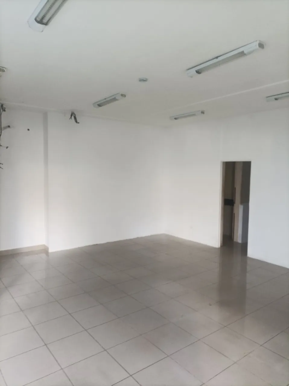 Loja Comercial para Locação - Boa Vista, Recife - 43m²