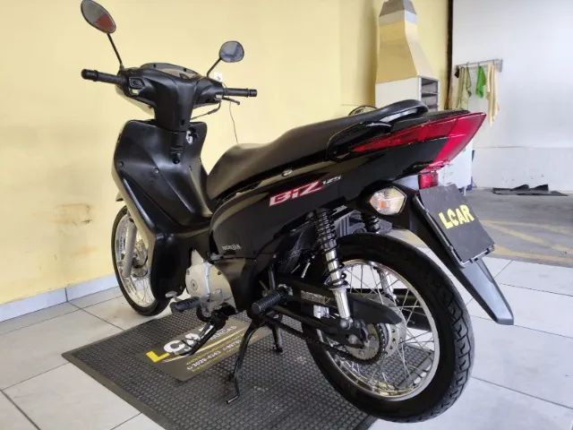 Biz 125 ES - Foto 4