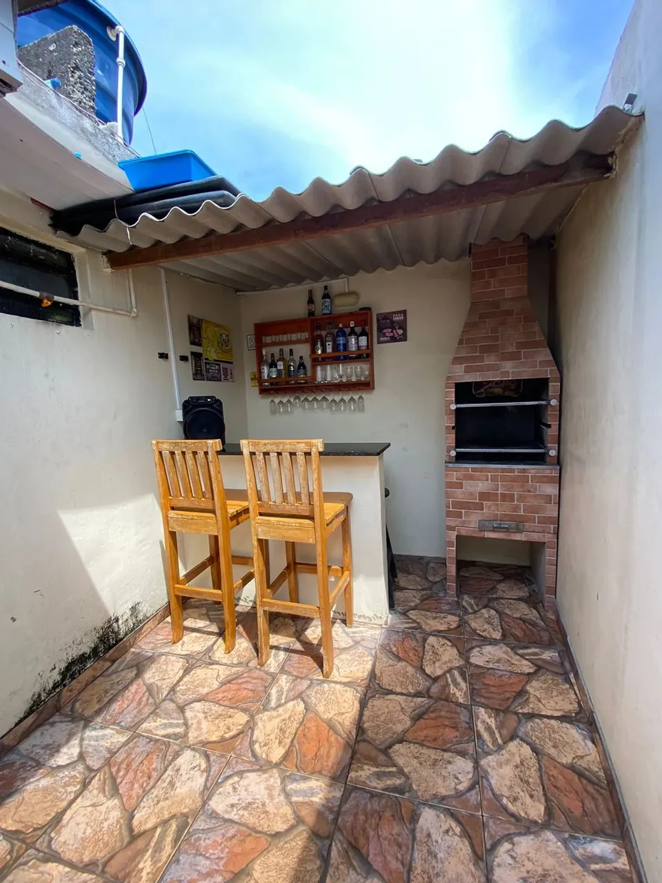 Casa à venda na Redenção