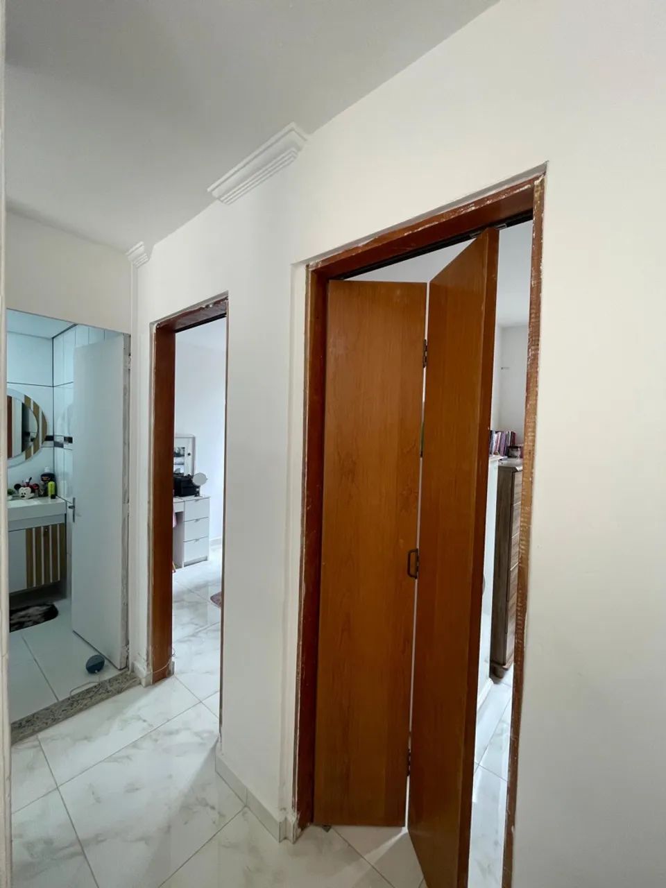 Lindo apartamento térreo recém reformado  - Foto 5