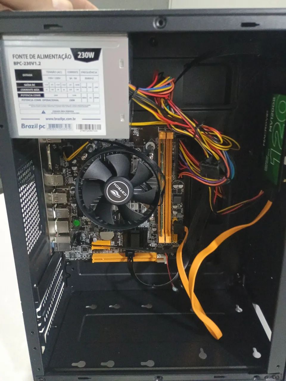 Computador Corei5 Quarta geração  - Foto 2