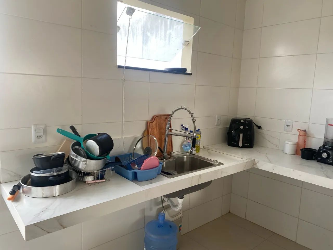 Casa escriturada no Bairro Boa Vista em Lagarto!!! - Foto 3