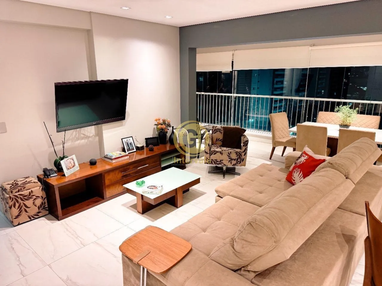 APARTAMENTO PARA LOCAÇÃO NO JARDIM DAS INDÚSTRIAS-SÃO JOSÉ DOS CAMPOS