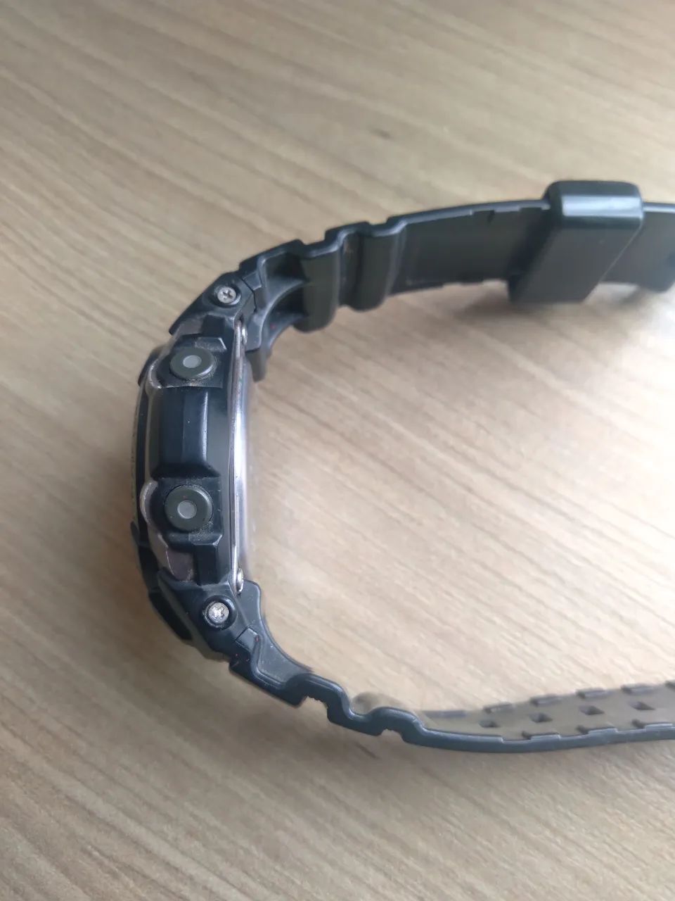 Relógio G Shock em perfeito estado - Foto 4