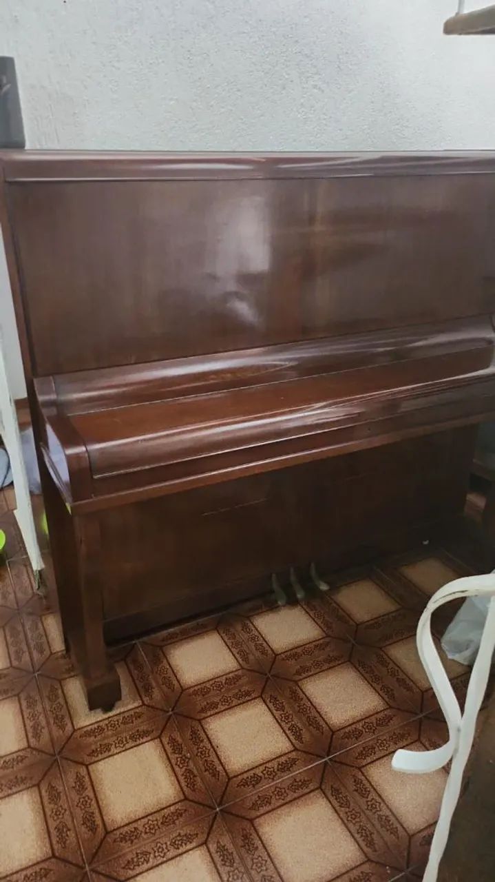 Piano de armário  - Foto 4