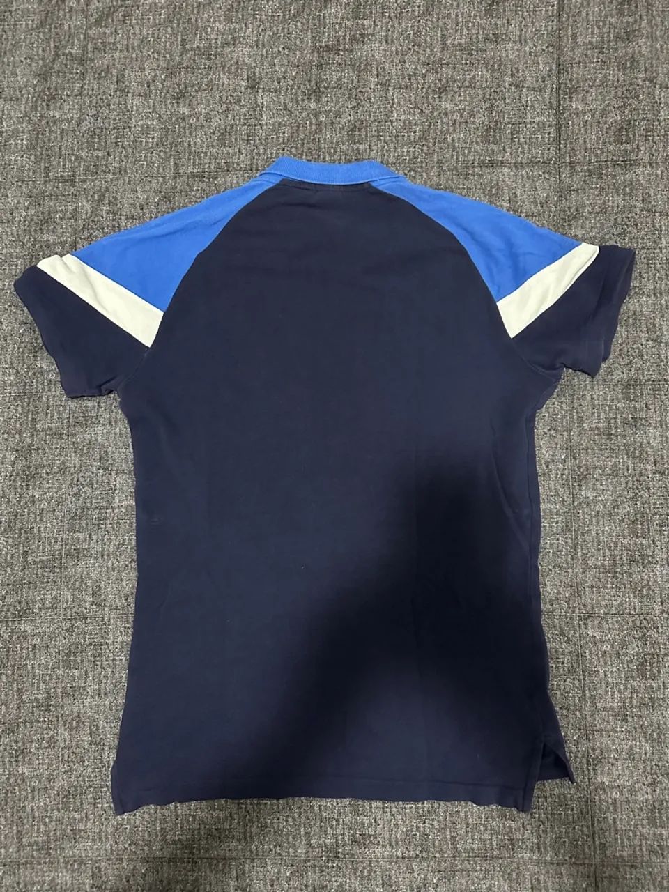 Camisa polo Italia - Foto 2