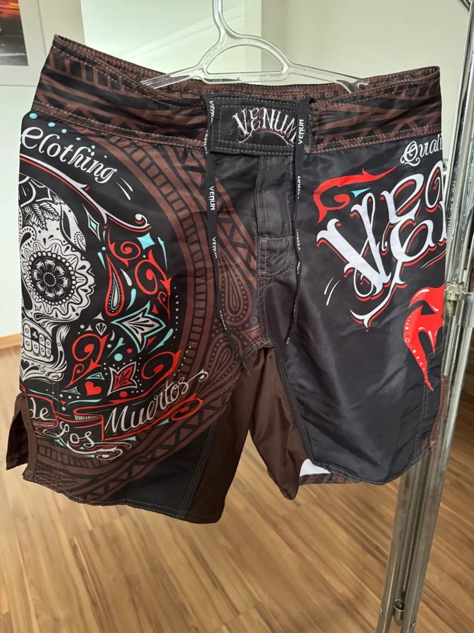 Shorts Venum MMA