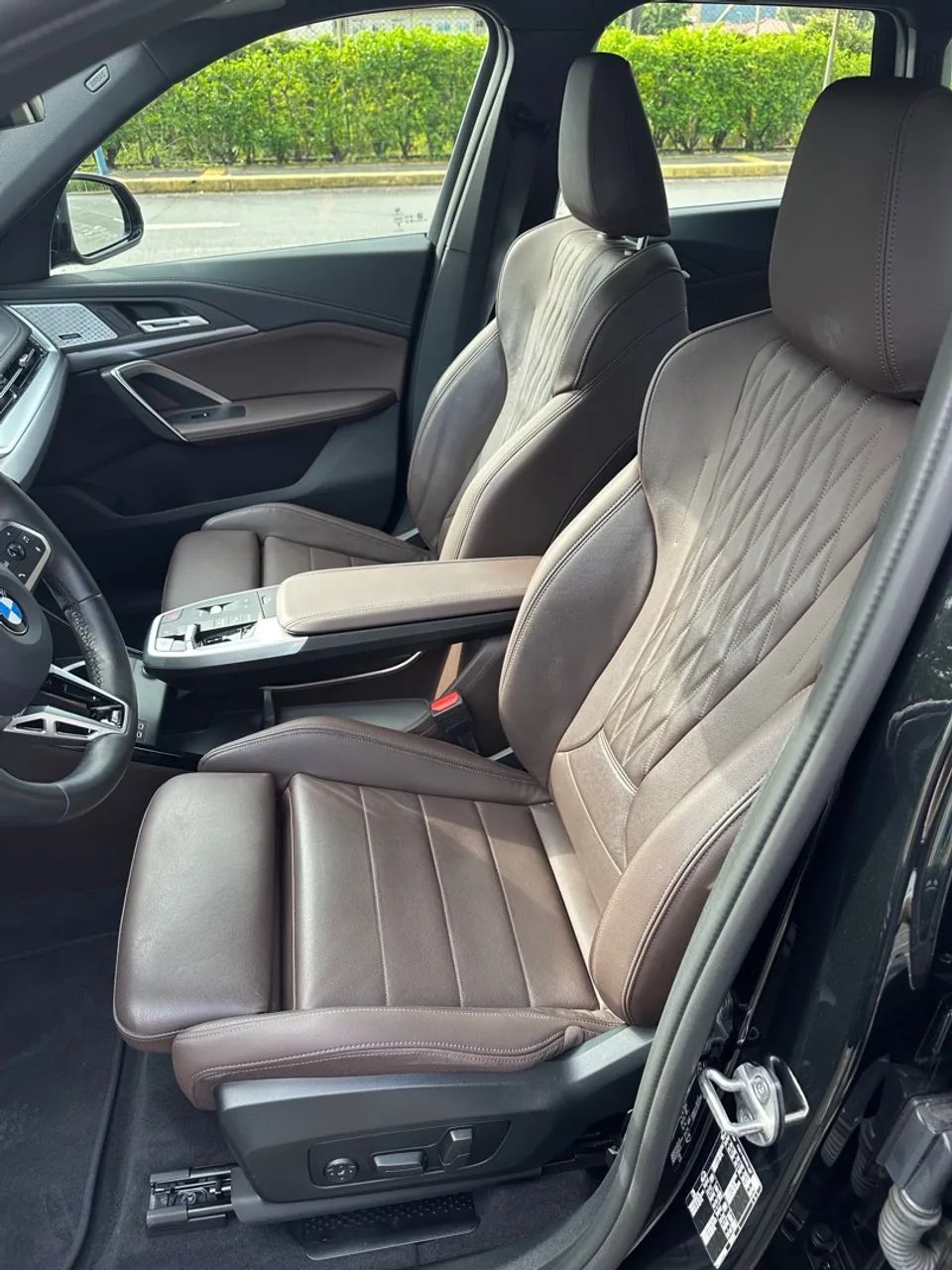 BMW X1 M Sport 2025  - Foto 4