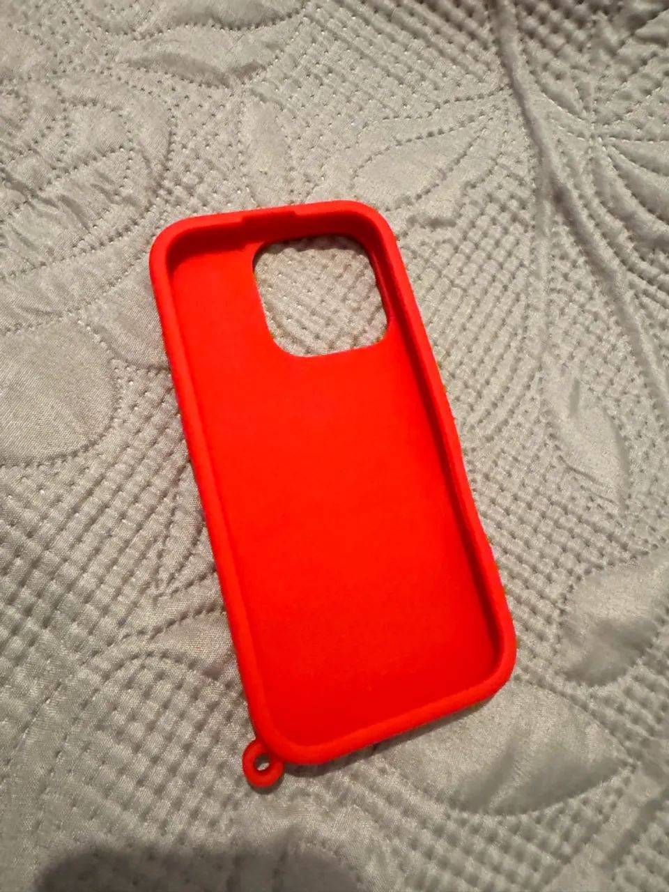 Capa iPhone 16 Pro - Foto 2