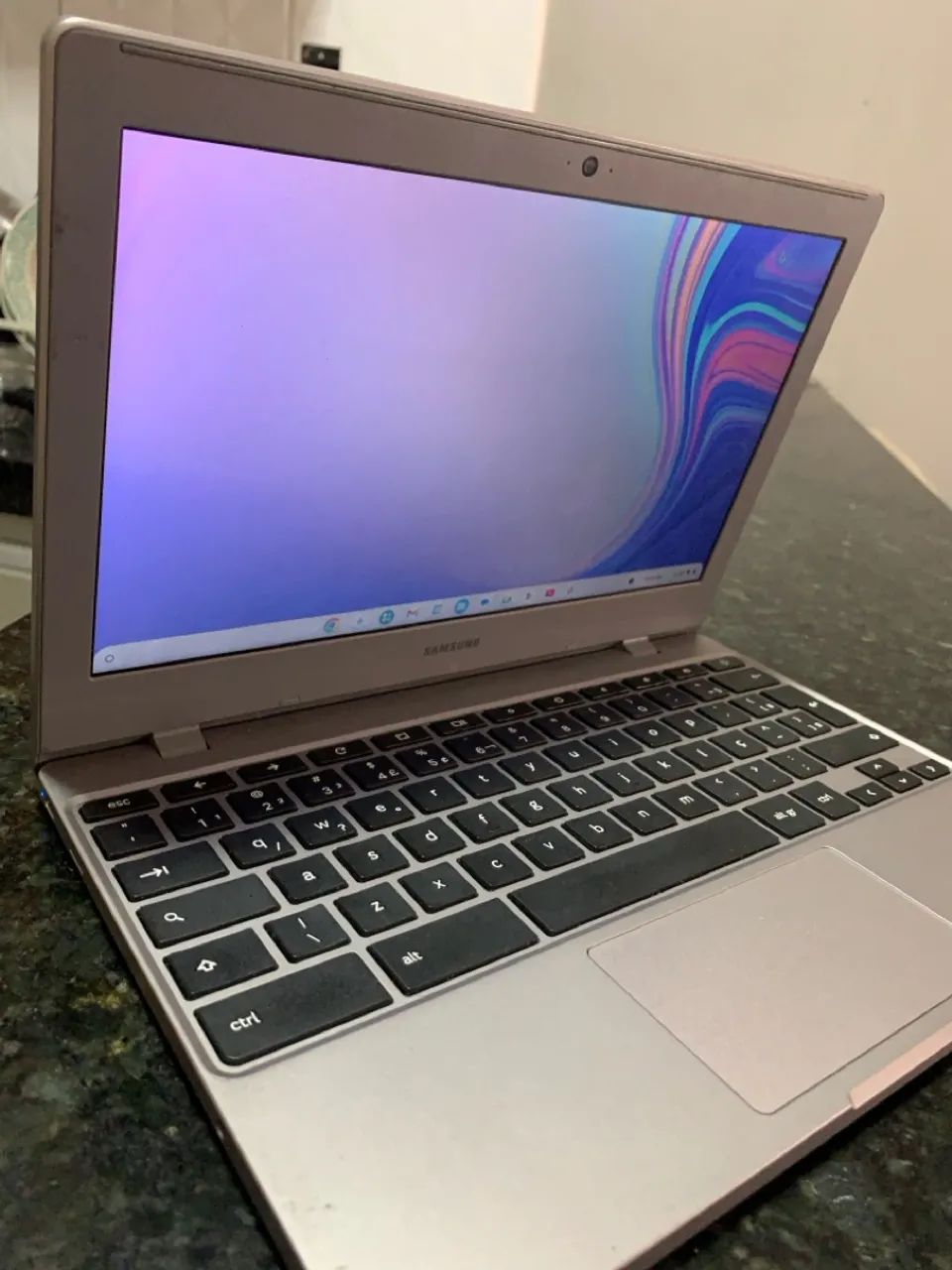 Chromebook 