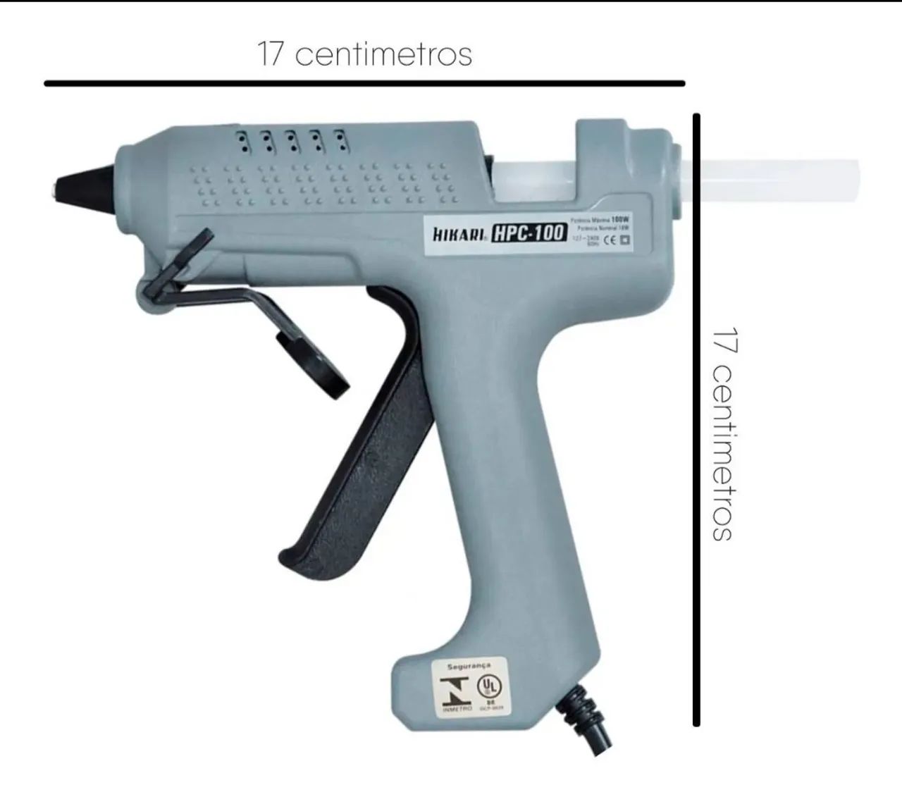 Kit martelinho de ouro  - Foto 5