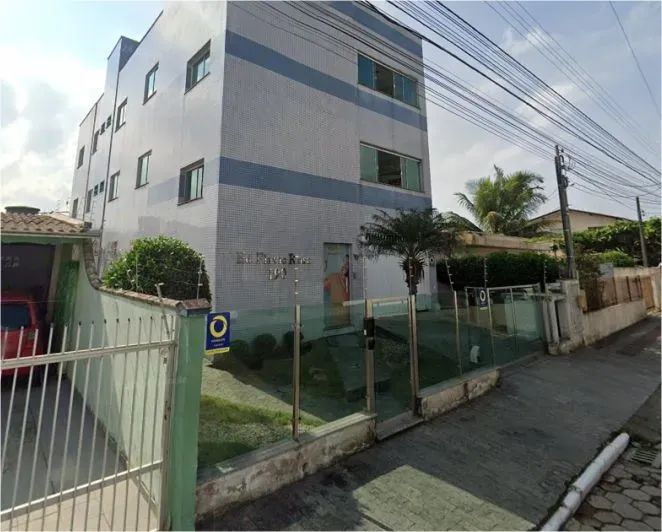 Prédio Comercial no Ed. Flavio Rosa - Itajaí/SC
