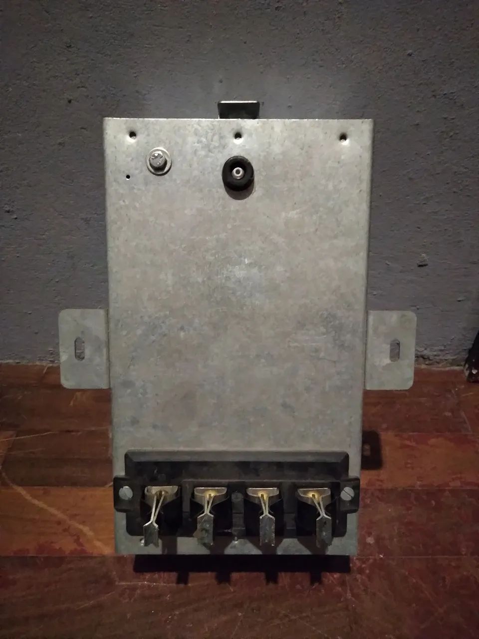 Cofre condutor de fusíveis FLEXMASTER417562556703723523
