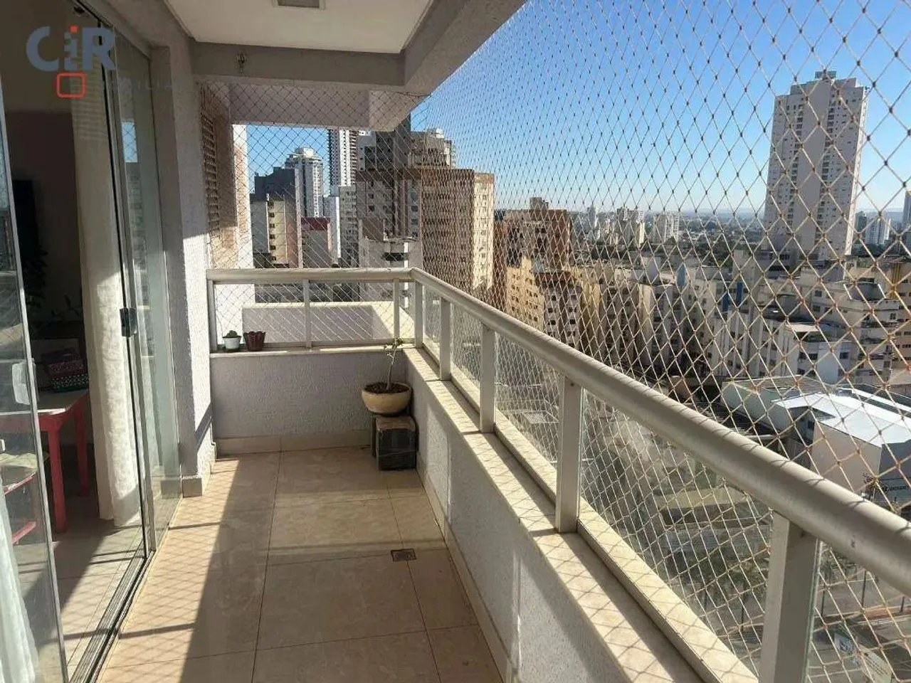 Apartamento com 3 dormitórios à venda, 78 m² por R$ 545.000,00 - Setor Oeste - Goiânia/GO