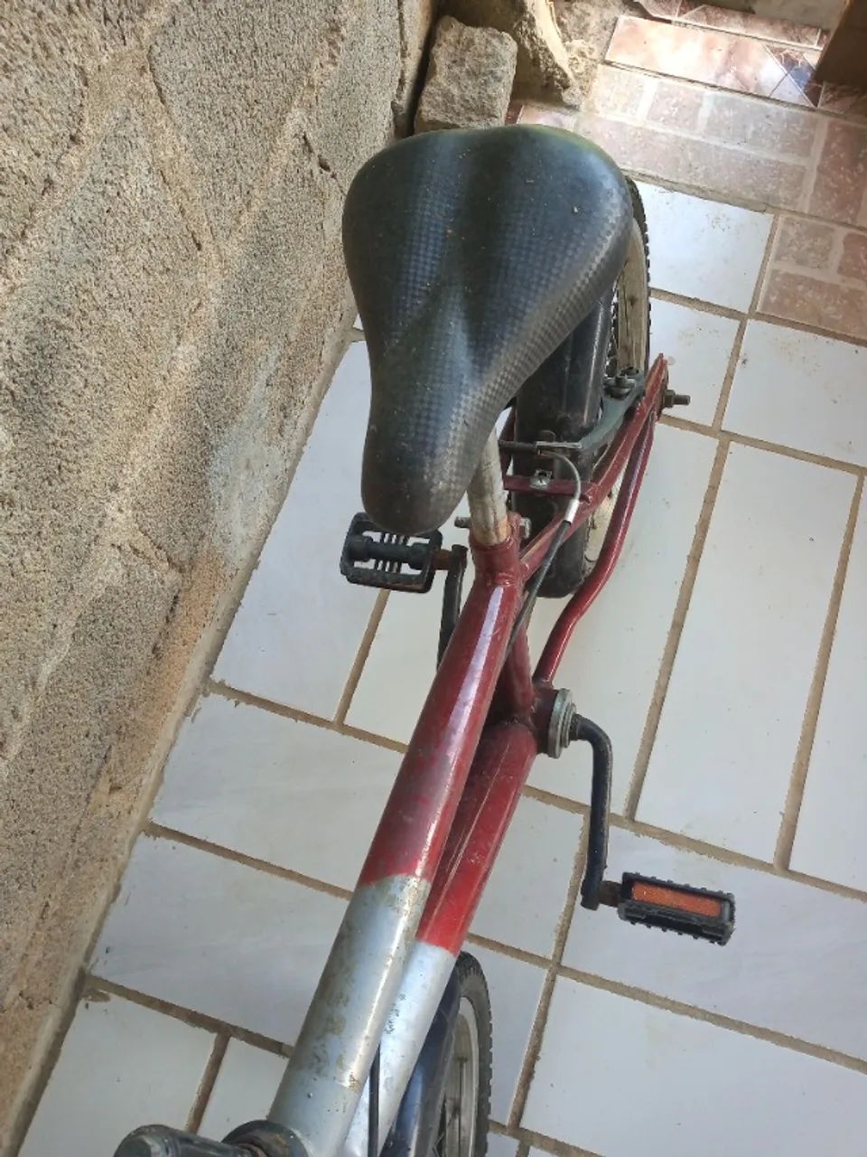 Bicicleta infantil  - Foto 4