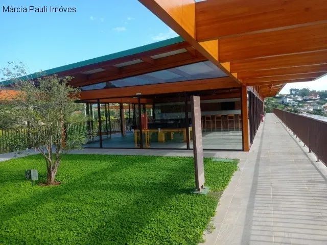 TERRENO A VENDA COM 858,57 M ² NO CONDOMÍNIO TERRAS DA ALVORADA - MEDEIROS - JUNDIAÍ/SP. - Foto 6