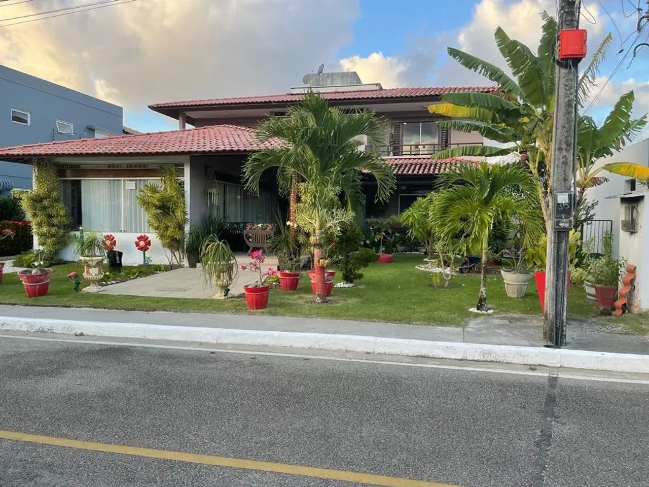 Excelente casa no condomínio San Nícolas