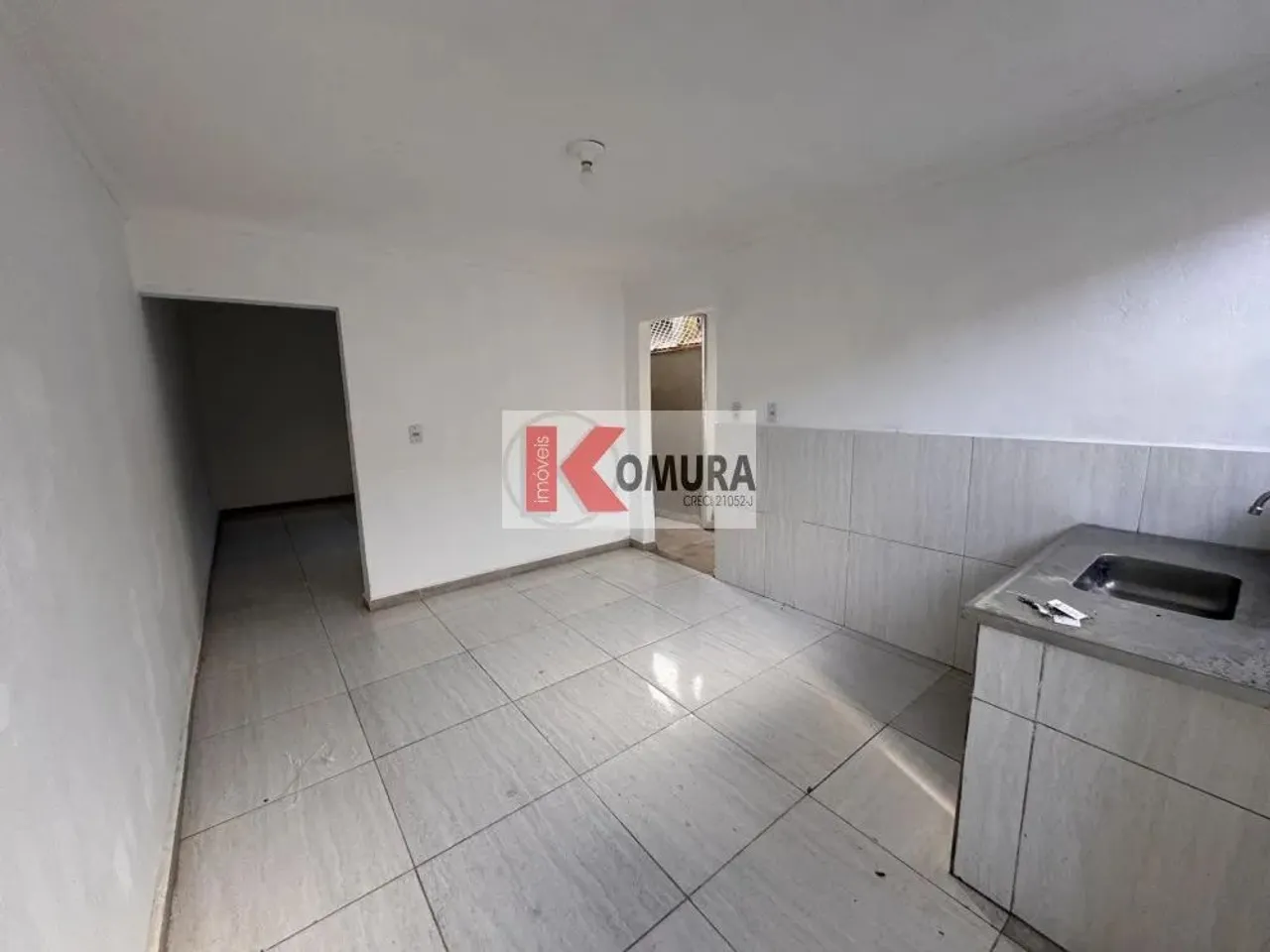 Casa em Condomínio para Aluguel no bairro Jardim Marica - Mogi das Cruzes, SP