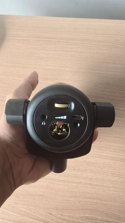 Microfone Rode pod mic usb - Foto 5