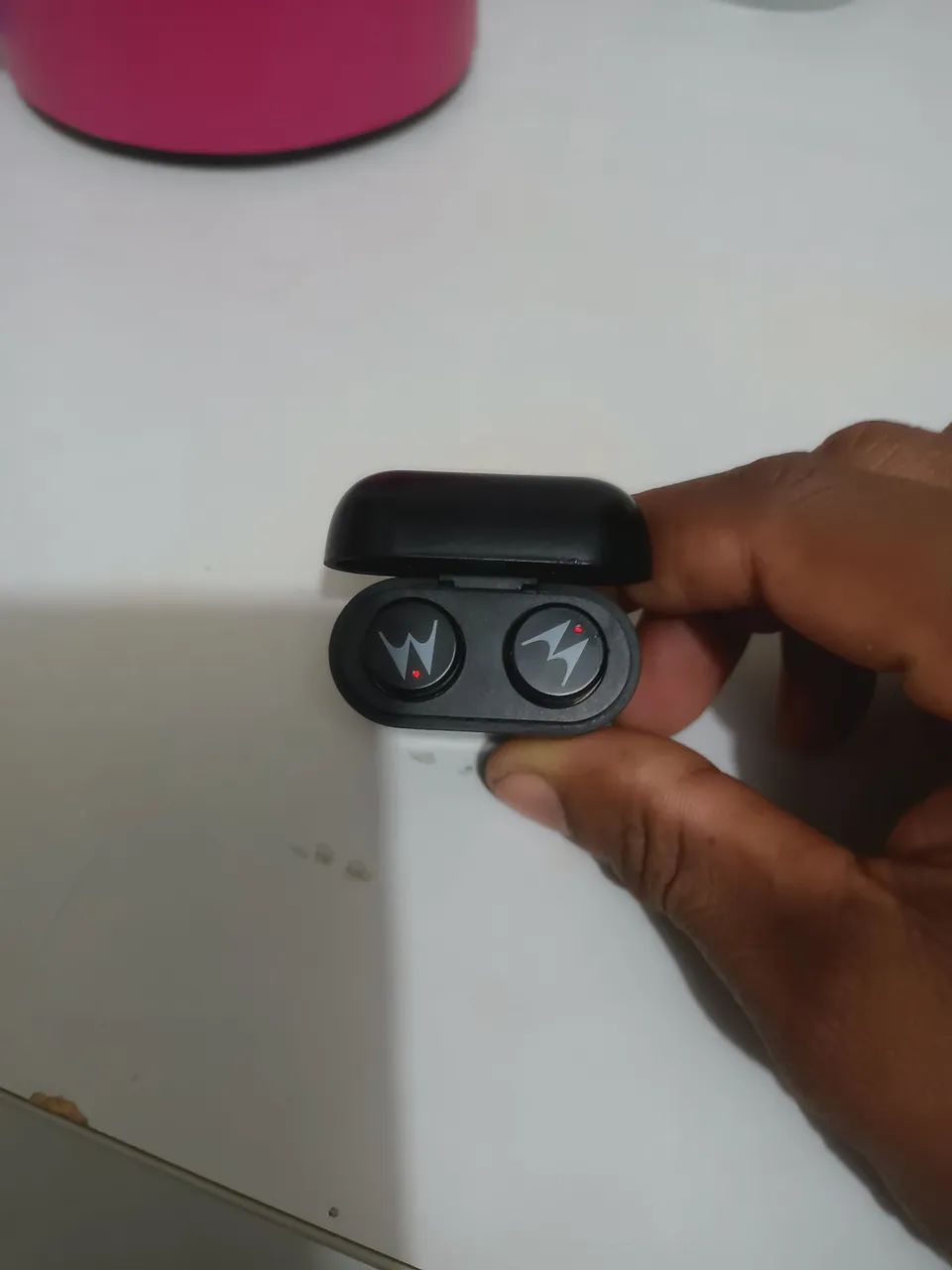 Fone de ouvido TWS sem fio - Foto 5