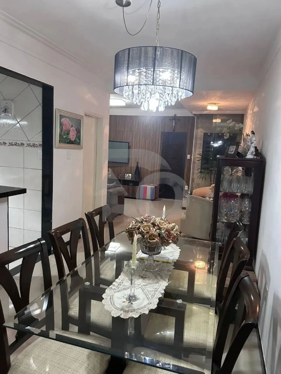 Casa Para Vender com 4 quartos 2 suítes no bairro Suíssa em Aracaju - Foto 4
