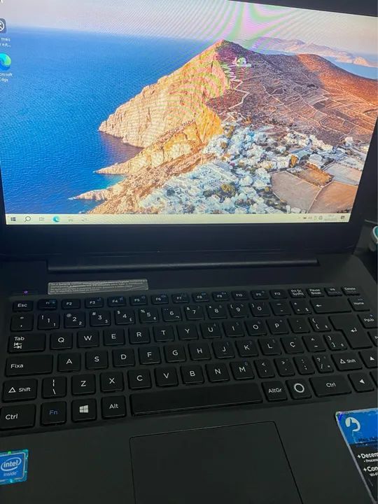 Notebook Positivo Stilo One xc3550 - Foto 2