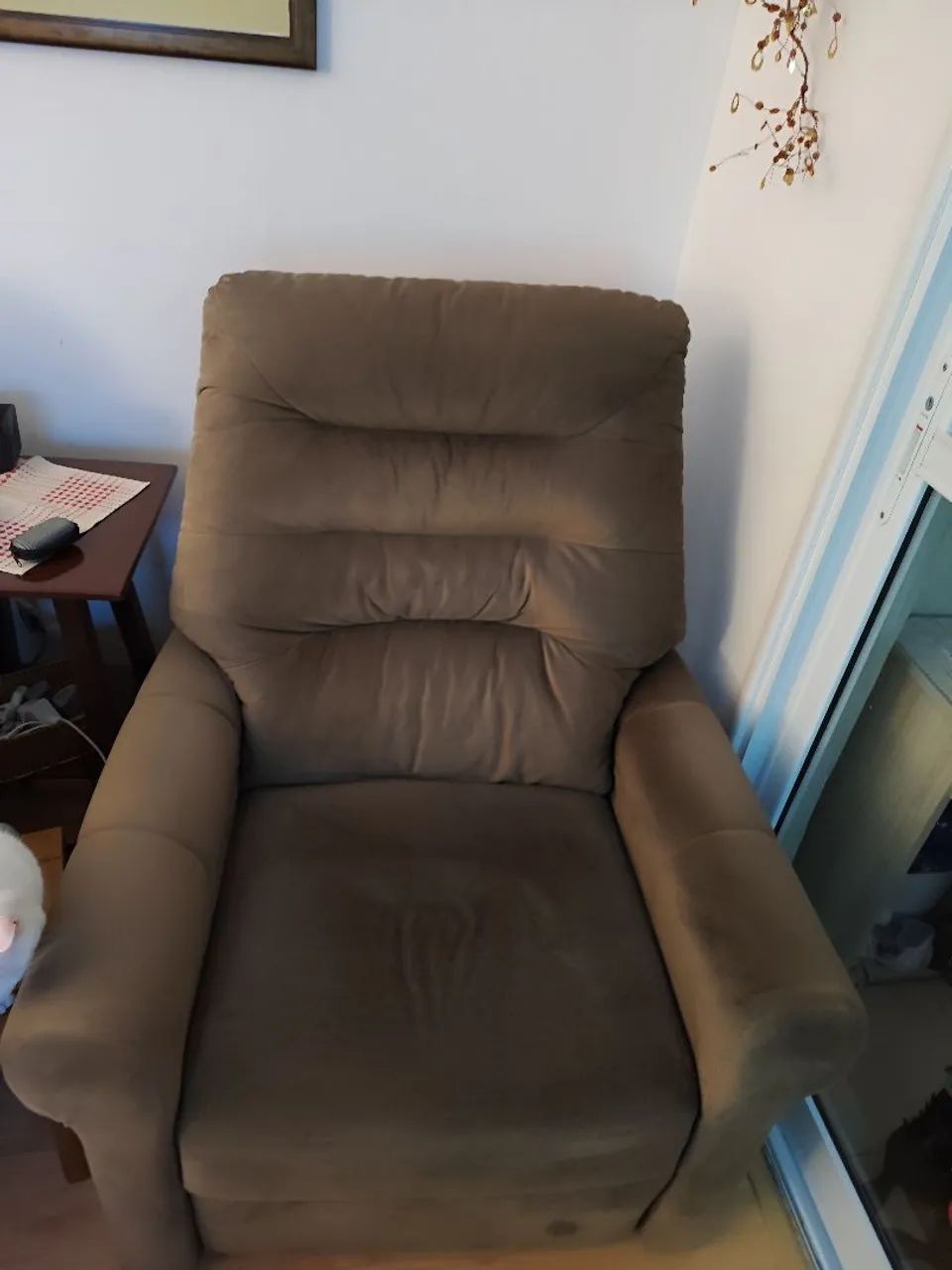 Poltrona reclinavel65573787517569120
