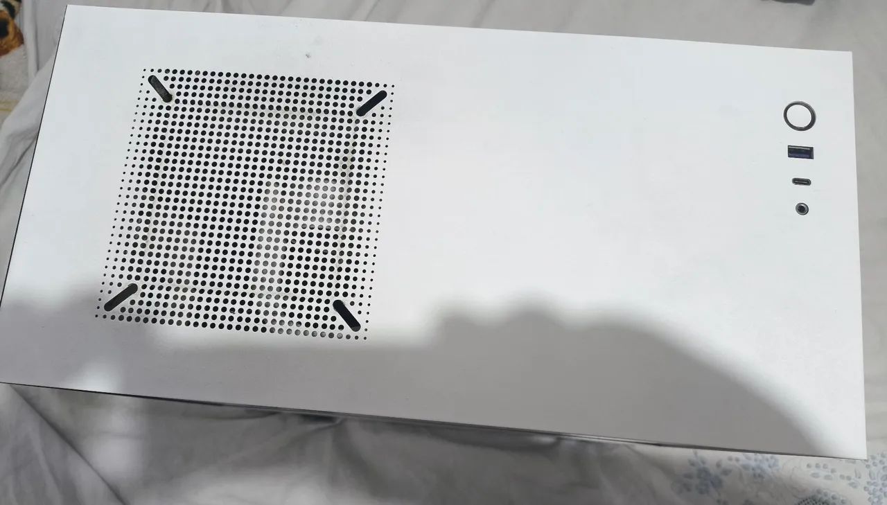 Gabinete nzxth510i - Foto 4