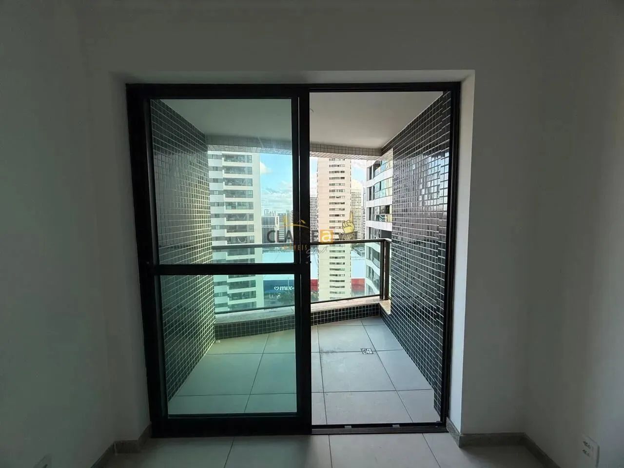 Apartamento 2 Quartos com Varanda em Boa Viagem - Foto 8