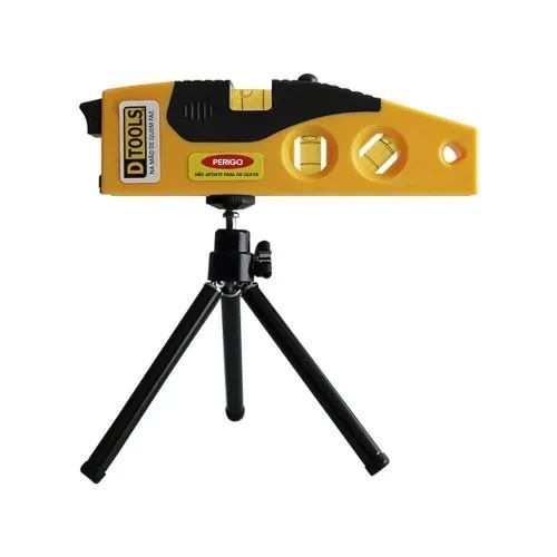 Nivel a Laser 7´ Dtools