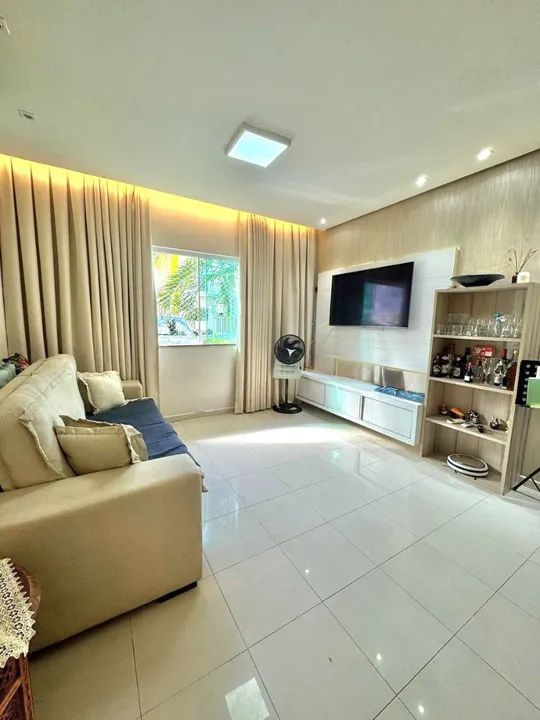 PALM VILLAGE, Efigênio Salles. Duplex, 3qts/1ste, modulados e 2 vgs - Foto 5