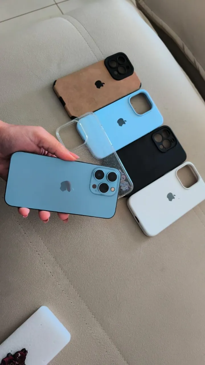 Iphone 13 pro