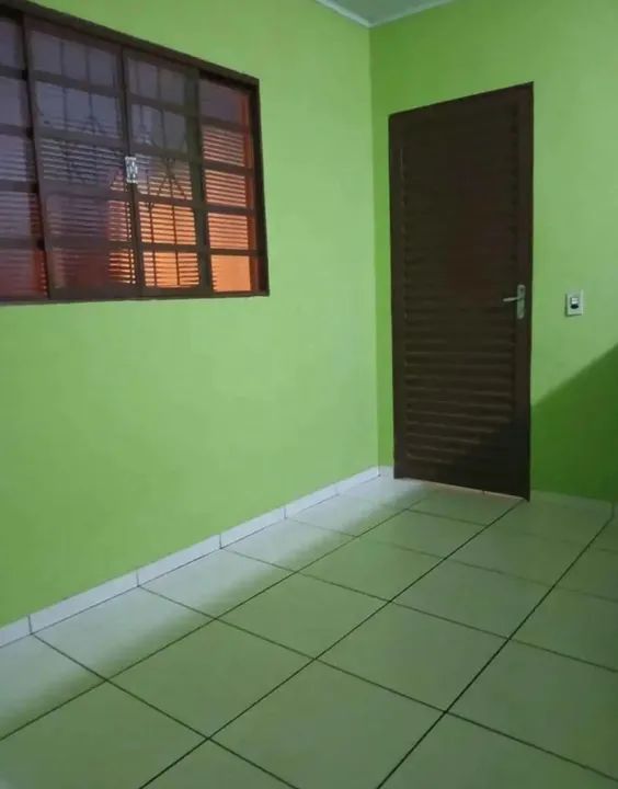 Vendo casa no Sol Nascente - Foto 2