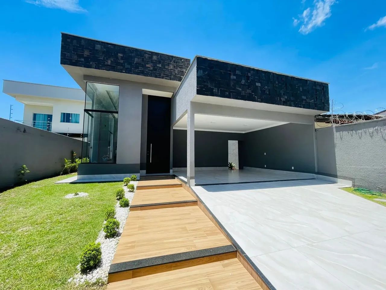 Casa Goiânia 2 60m² - Foto 2