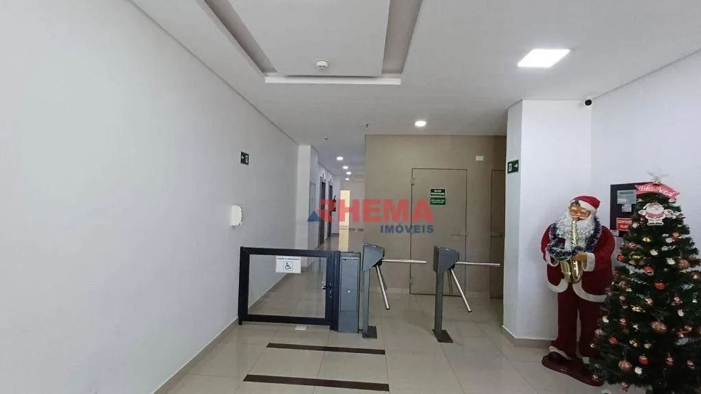 Sala Montada com Recepção na Ponta da Praia - Foto 15