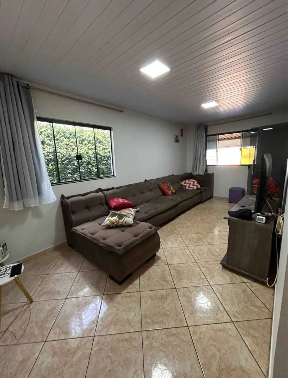 G| LINDA CASA A VENDA NO ARACAGY  - Foto 2