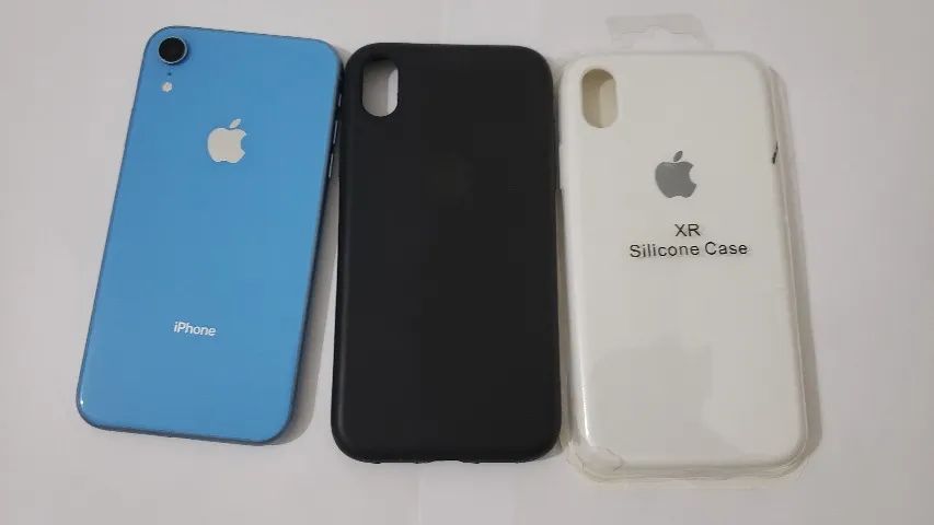 Vendo Iphone XR - 256GB - Foto 3