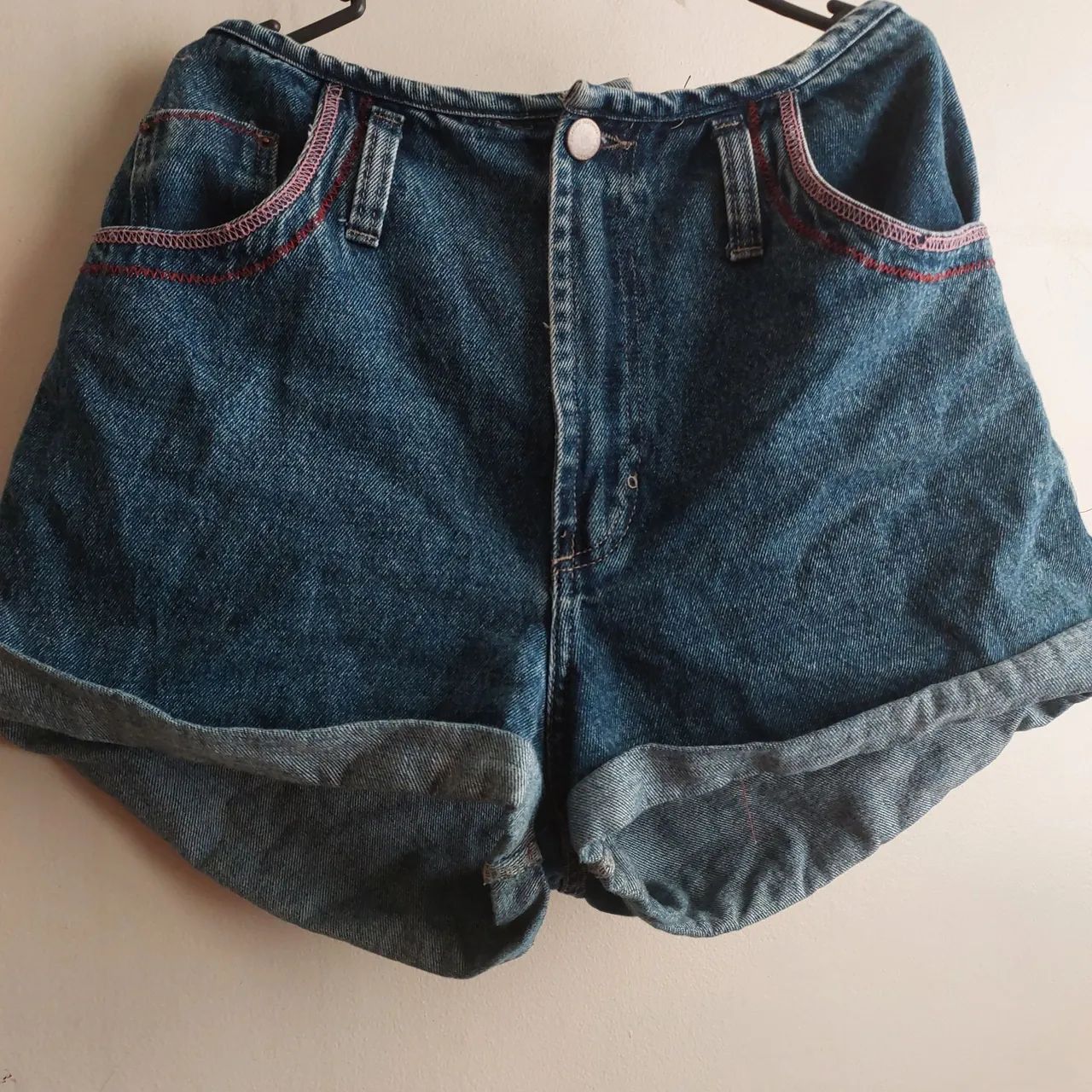 Short Jeans - Bluesteel - Foto 2