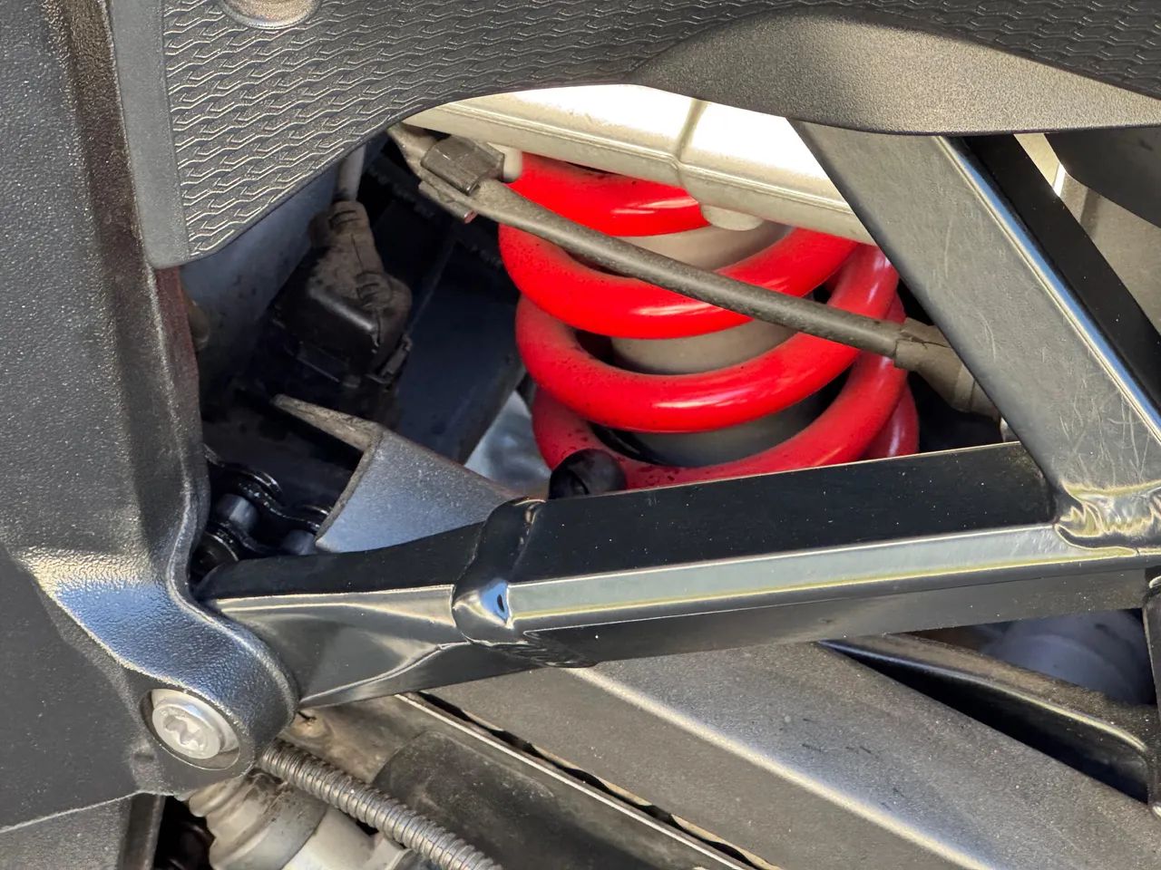 BMW S1000 XR 2016 - 32.000 km IMPECÁVEL  - Foto 7