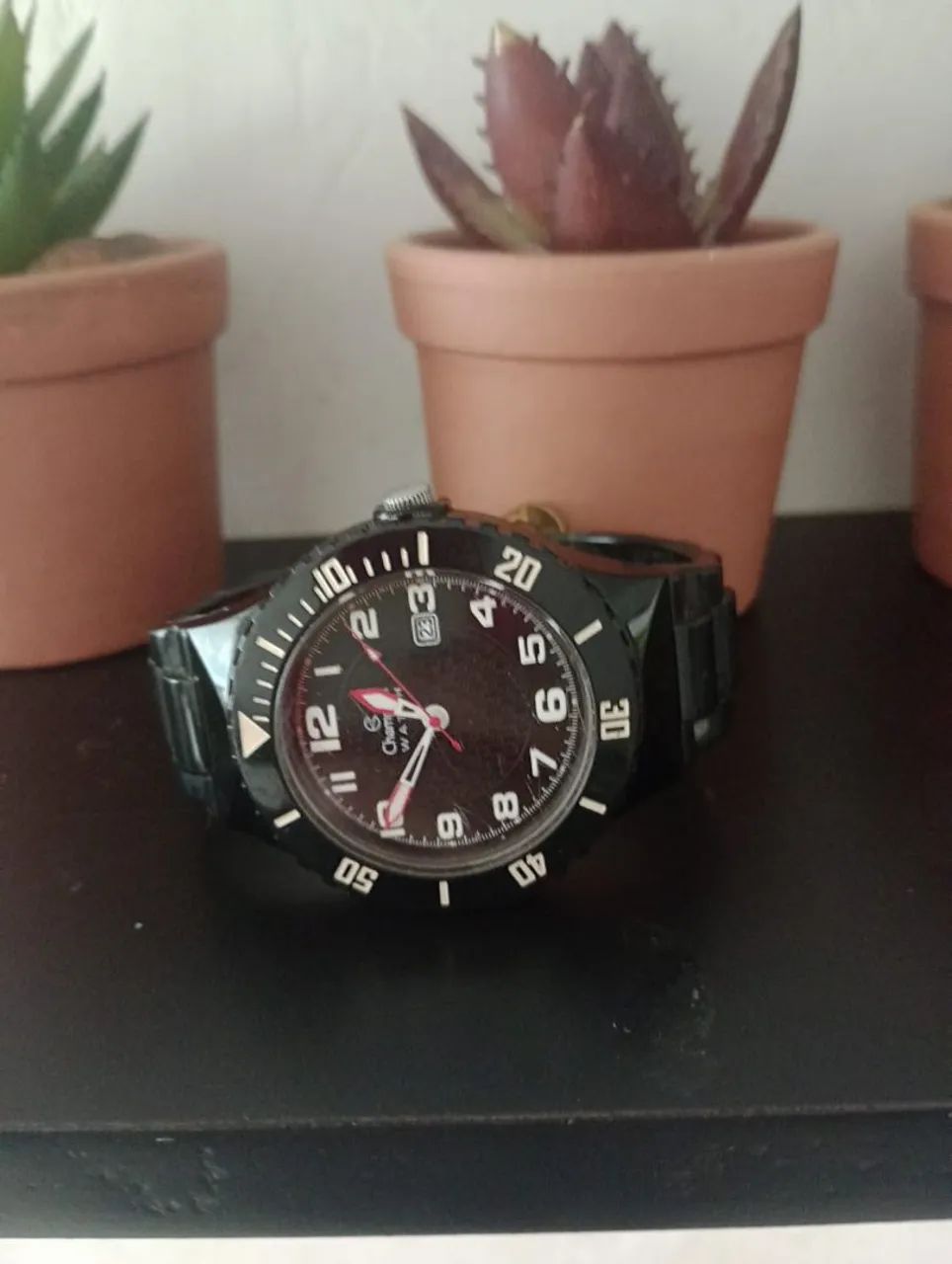 Relógio Champion - Foto 2