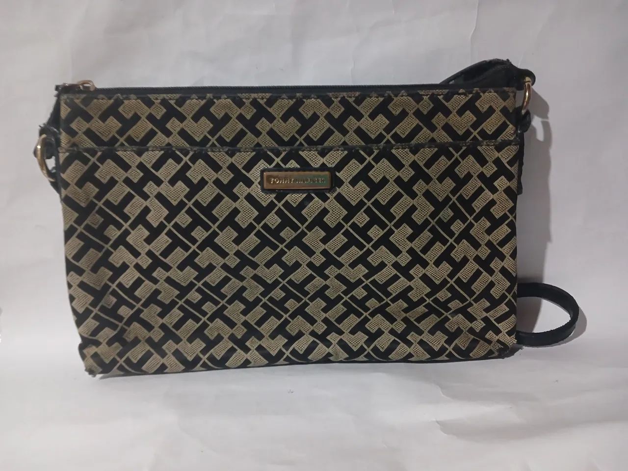 Bolsa Tommy Hilfiger Original - Foto 4