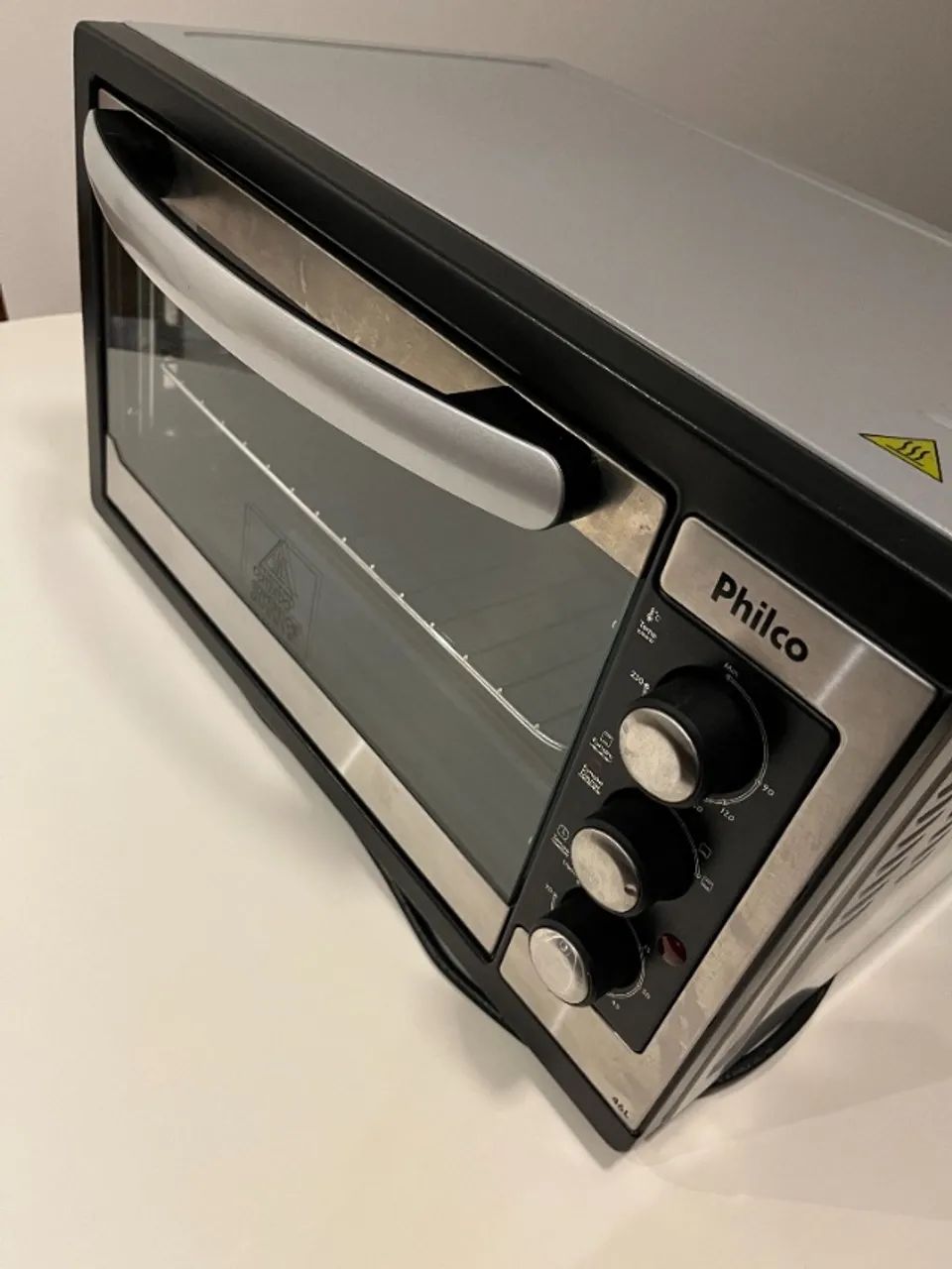 Forno Elétrico Philco 45L 127V