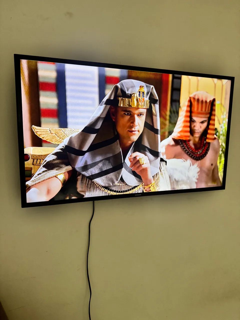 Tv smart 43  Em 10x sem juros  - Foto 4