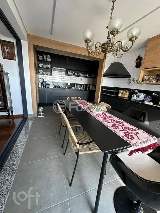 Apartamento à venda Avenida Mofarrej, Vila Leopoldina - São Paulo
