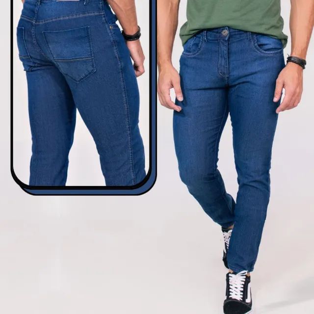 Vendo Estoque de Roupas Diversificadas - Tamanhos e Modelos - Foto 4